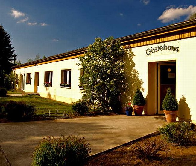 Das Ostseegästehaus zwischen Wismar und Rerik, © Ostsee Gästehaus/Christian Möller Das Ostseegästehaus zwischen Wismar und Rerik, © Ostsee Gästehaus/Christian Möller