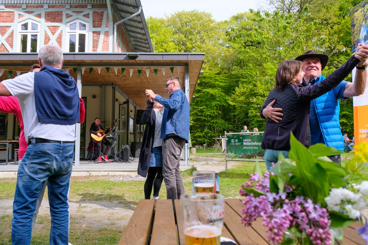 &copy; Nationalpark-Zentrum K&Ouml;NIGSSTUHL