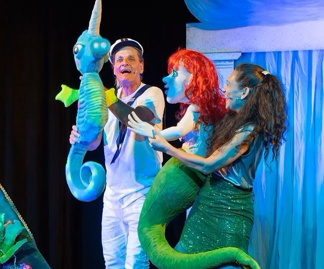 © Theater Phoebus © Theater Phoebus