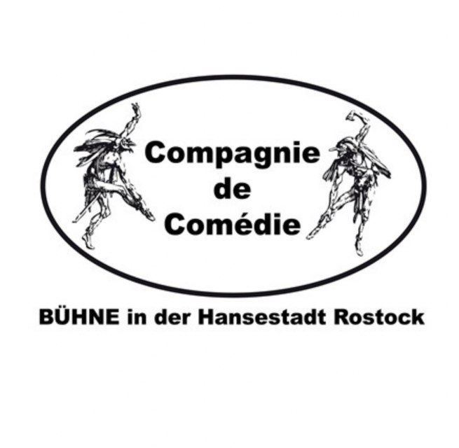 &copy; Compagnie de Com&eacute;die