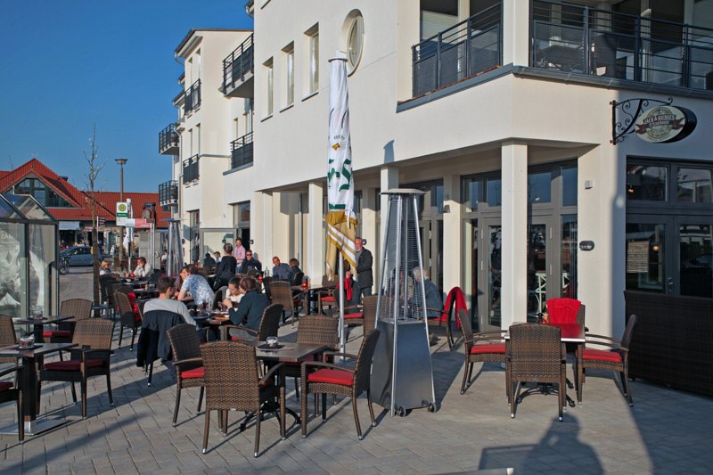 Außenansicht Jack & Richie's, © Jack & Richie‘s Außenansicht Jack & Richie's, © Jack & Richie‘s