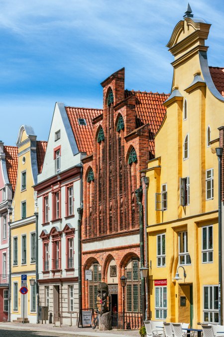 Dielenhaus, &copy; TMV / Markus Tiemann