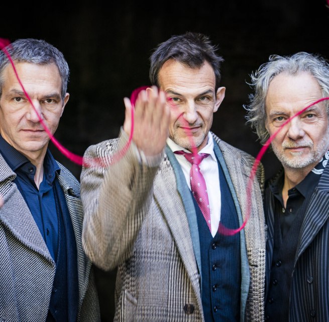 © Club der Toten Dichter