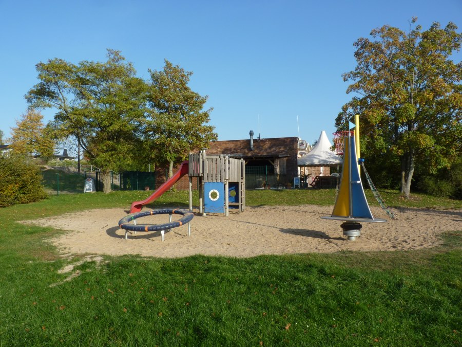 spielplatz-volksbad1, © Kur- und Tourismus GmbH