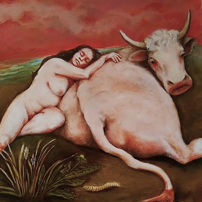 Cornelia Kestner, Die kleine Pause, © Cornelia Kestner