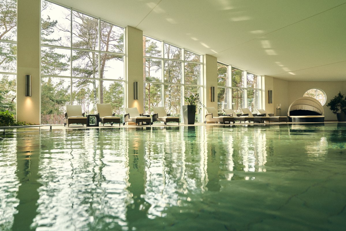 &copy; Strandhotel Fischland