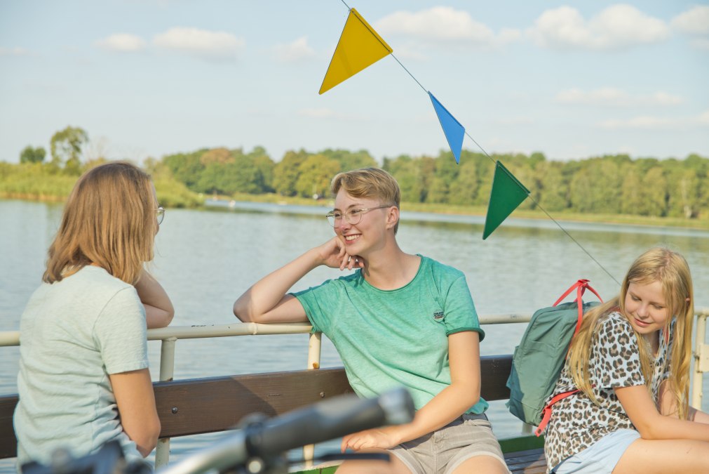 F&auml;hr&uuml;berfahrt, &copy; C.Dr&uuml;hl/Tourist-Info