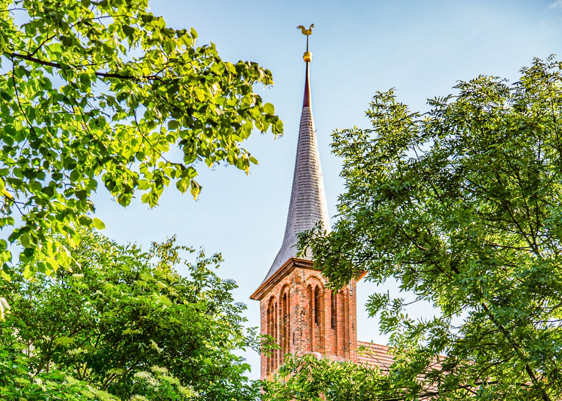 &copy; Stadt Ribnitz-Damgarten