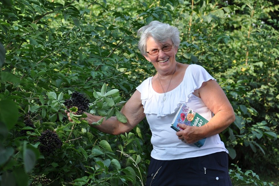 Rosita Sell, &copy; Rosita Sell