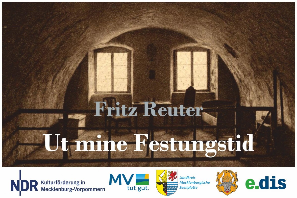 &copy; Fritz-Reuter-Literaturmuseum