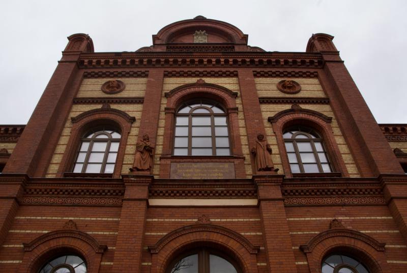 &copy; Welterbeverein Schwerin