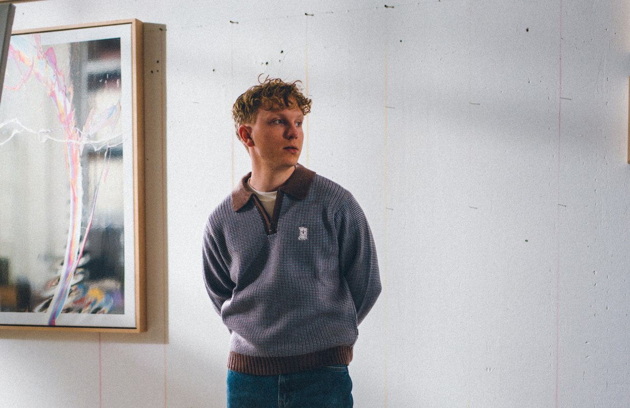 © Nikita Lünnemann © Nikita Lünnemann