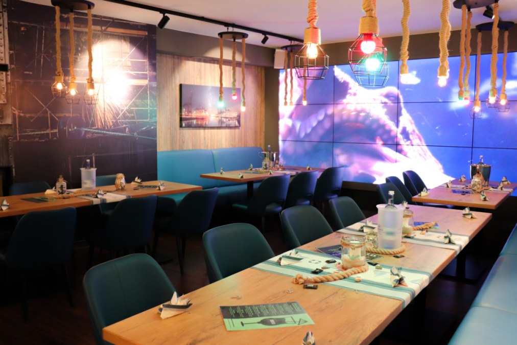 Dock 10, © Dock 10 Dock 10, © Dock 10