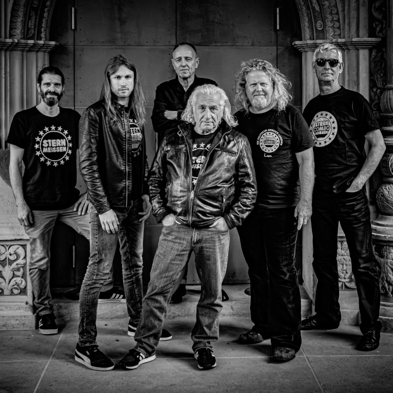 60 Jahre Stern Combo Meißen, © Marc Opre 60 Jahre Stern Combo Meißen, © Marc Opre