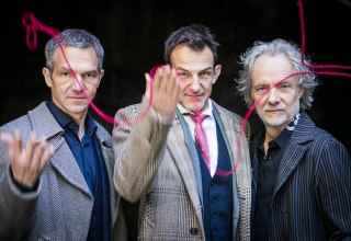 © Club der Toten Dichter © Club der Toten Dichter