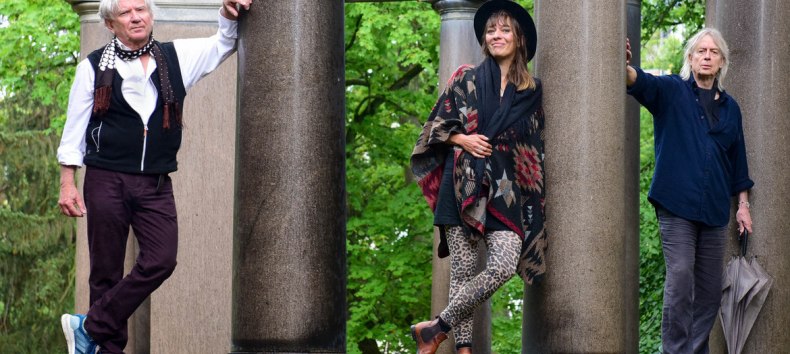 © Sönke Tollkühn © Sönke Tollkühn