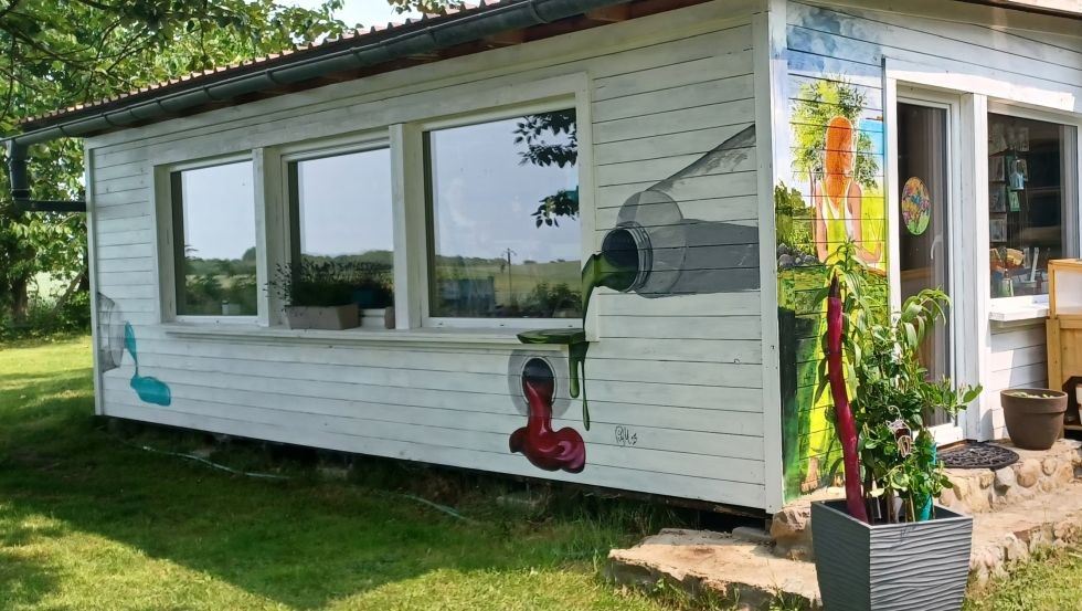 © Annette Mamerow-Brümmer © Annette Mamerow-Brümmer