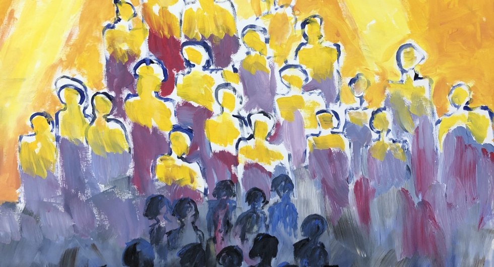 &copy; Kirchengemeinde Kr&ouml;pelin