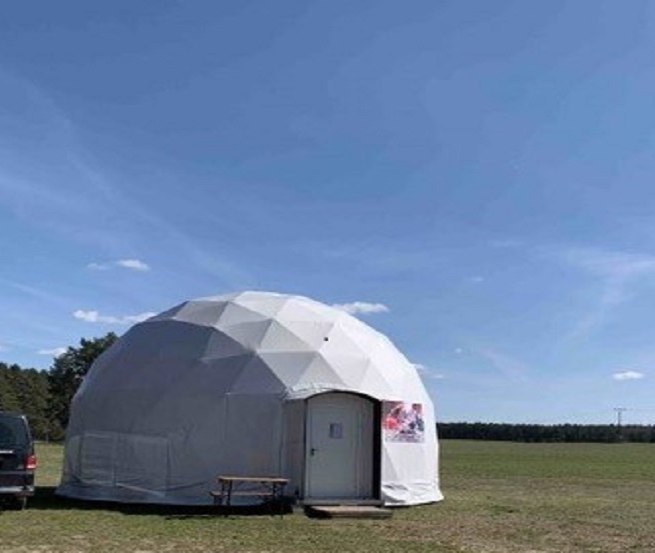 &copy; Biber Ferienhof