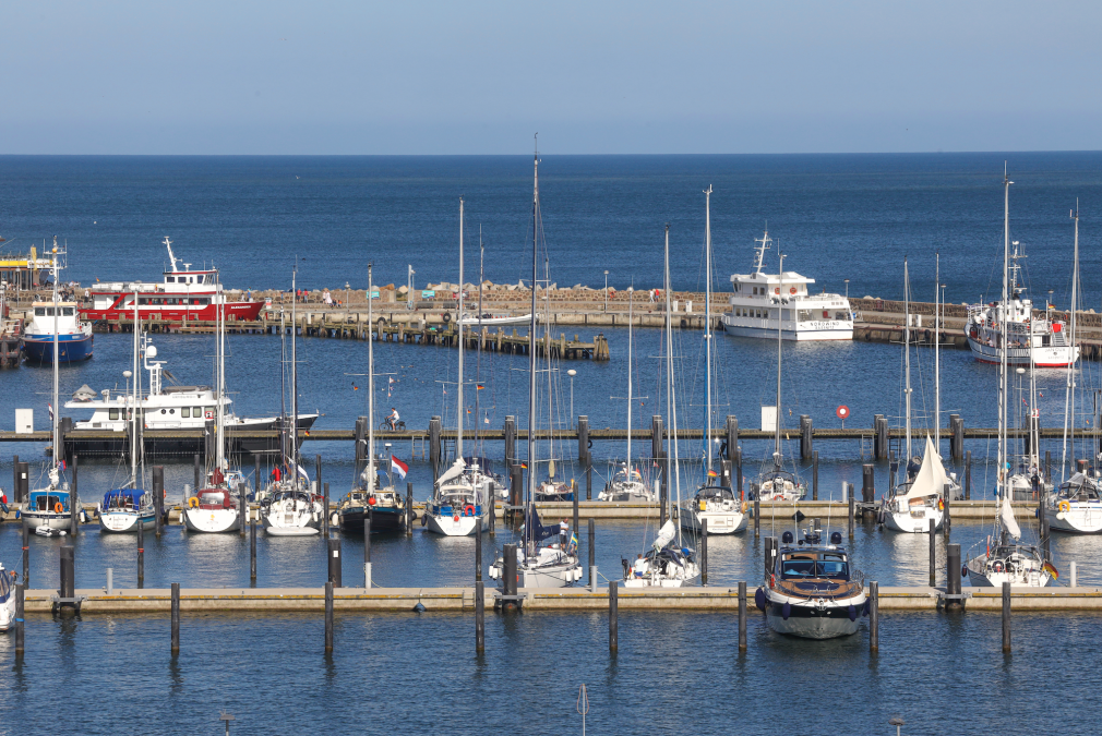 stadthafen-sassnitz_1, © TMV/Gohlke