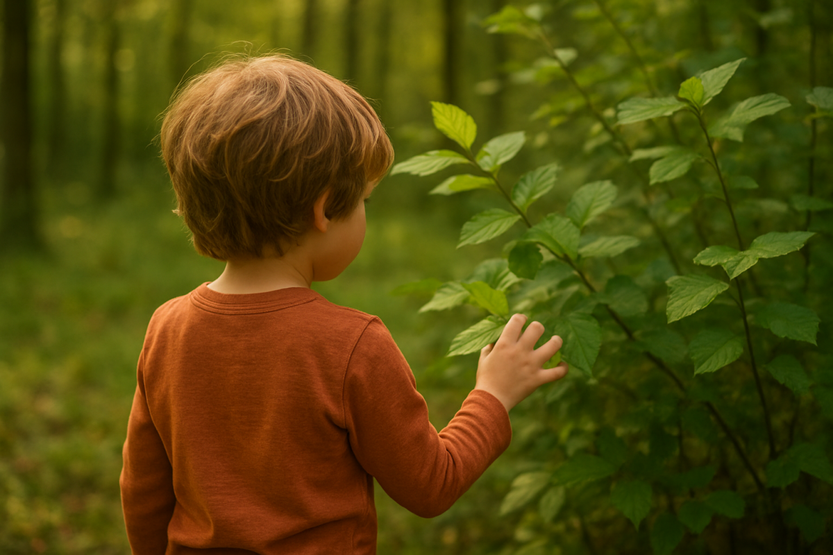 &copy; Naturentdecker