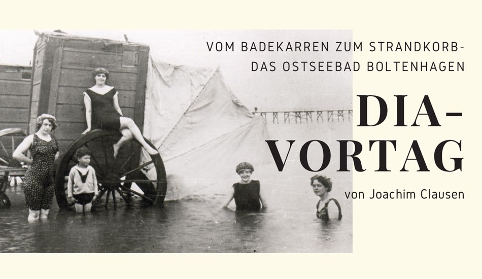 &copy; Kurverwaltung Ostseebad Boltenhagen