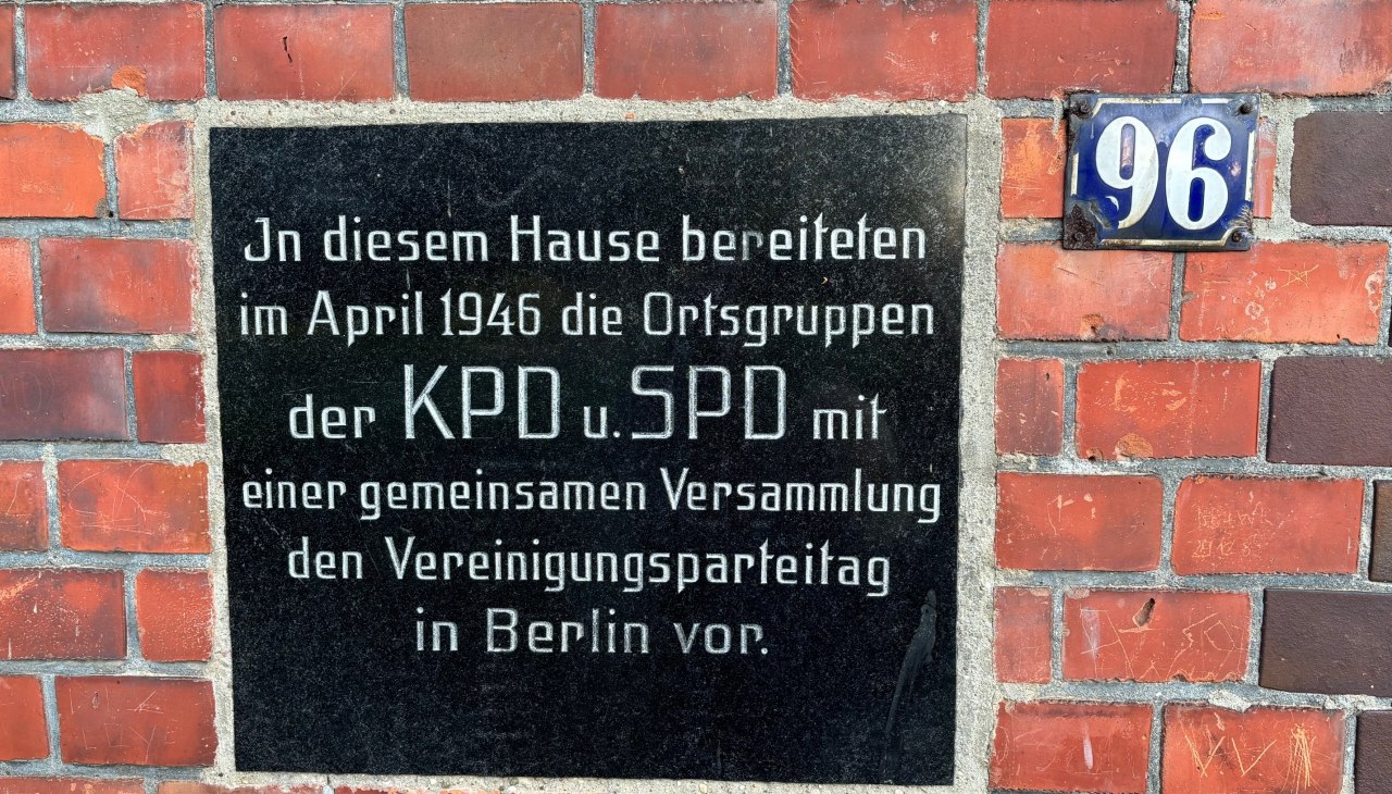 Bahnhofshotel 2, © Kurverwaltung Plau am See Bahnhofshotel 2, © Kurverwaltung Plau am See