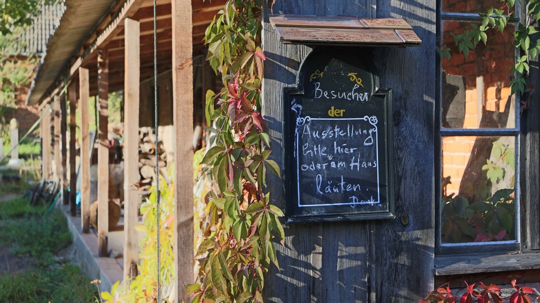 Kulturwirtschaft Triepkendorf, © Michael Engelmann Kulturwirtschaft Triepkendorf, © Michael Engelmann