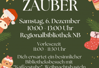 © Regionalbibliothek Neubrandenburg