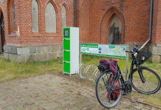 &copy; Tourismusverein Vogelparkregion Recknitztal e.V.