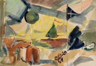&copy; Archiv Museum Atelier ONH