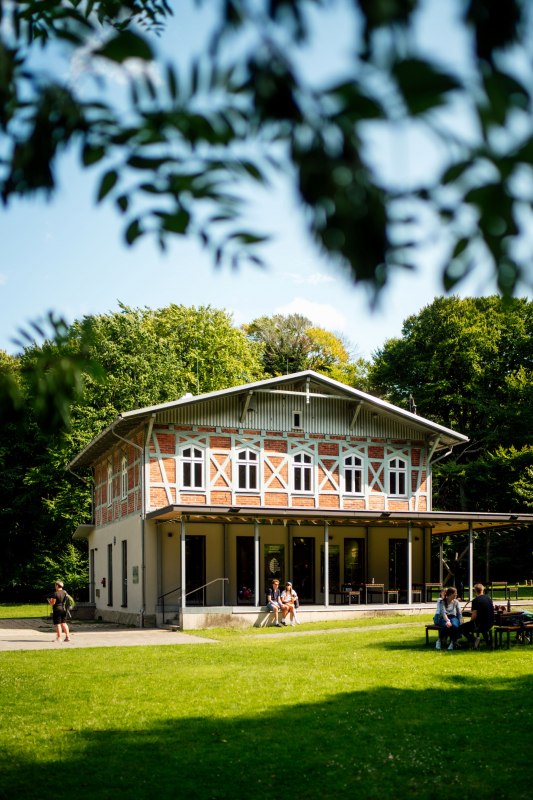 &copy; &copy; DanPetermann / Nationalaprk-Zentrum K&Ouml;NIGSSTUHL