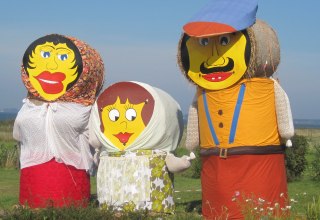 © Erntepuppen.jpg © Erntepuppen.jpg