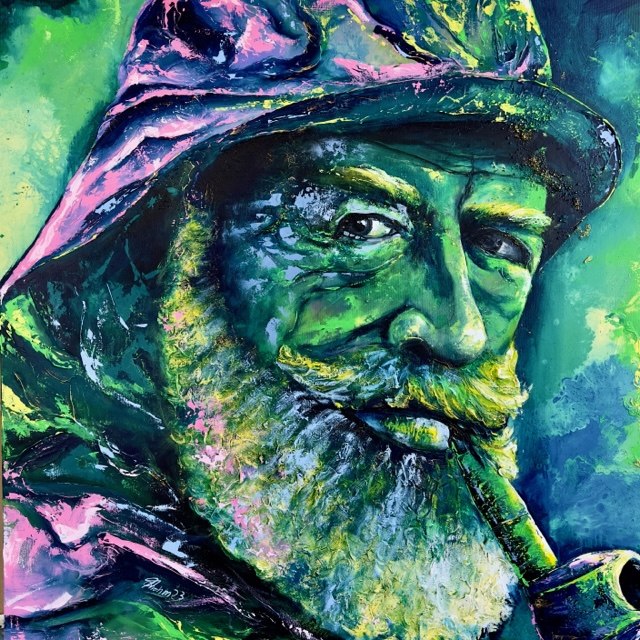 &copy; Michael Frahm