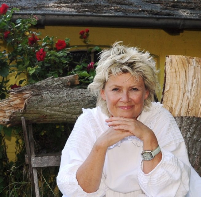 &copy; Carmen Lechtenbrink