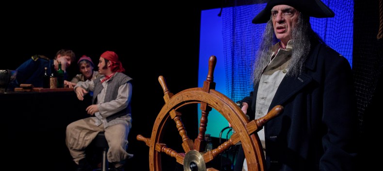 © Thomas Mandt © Thomas Mandt