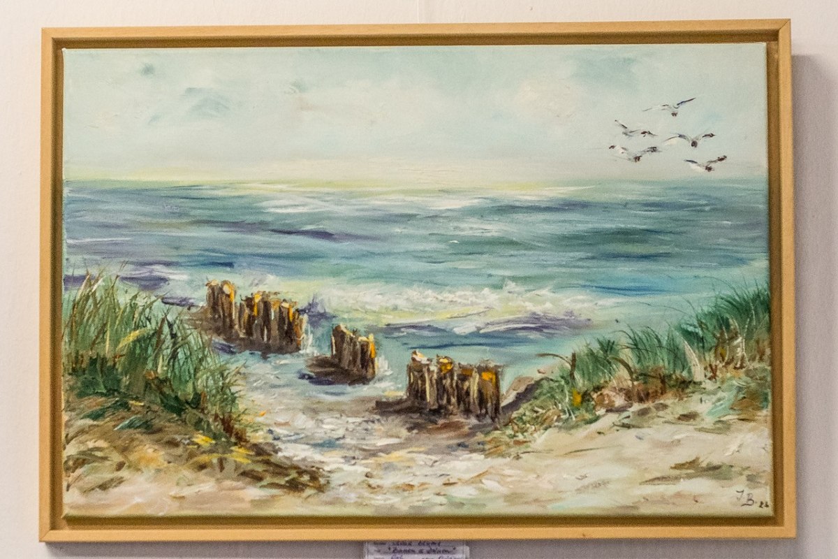 © Ilona Blume © Ilona Blume