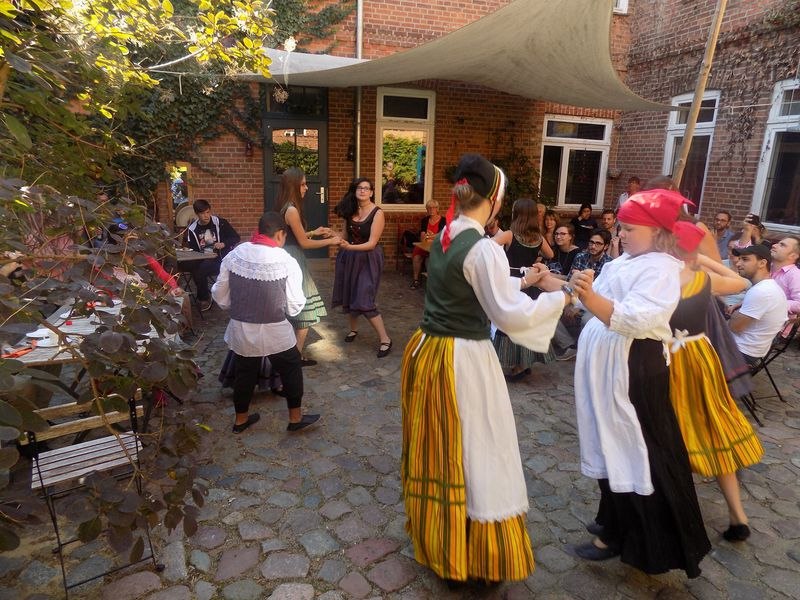 Boerderij festival Boerderij festival