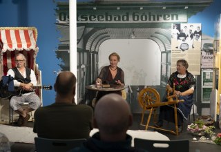 © Theater NordNordOst - Fotograf Pocha