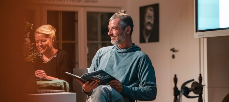 &copy; Kurverwaltung Goehren / Julian Pflug
