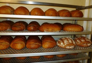 © Ihlenfeldt's Bäckerei © Ihlenfeldt's Bäckerei