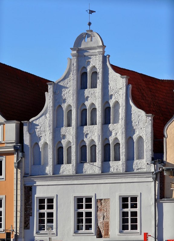 &copy; Tourismuszentrale Stralsund