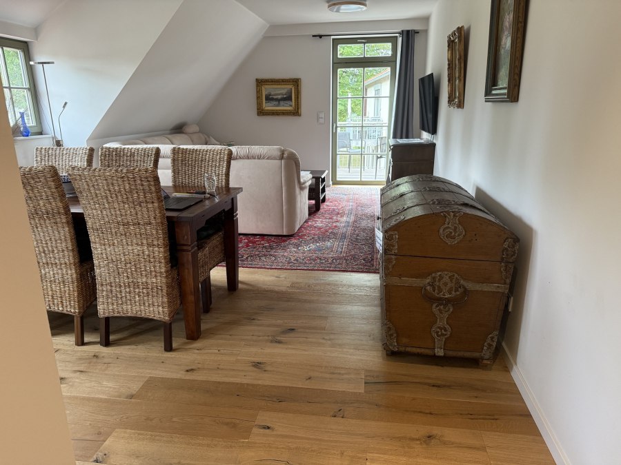 Gutshof Roggow, © TMV/Wilken