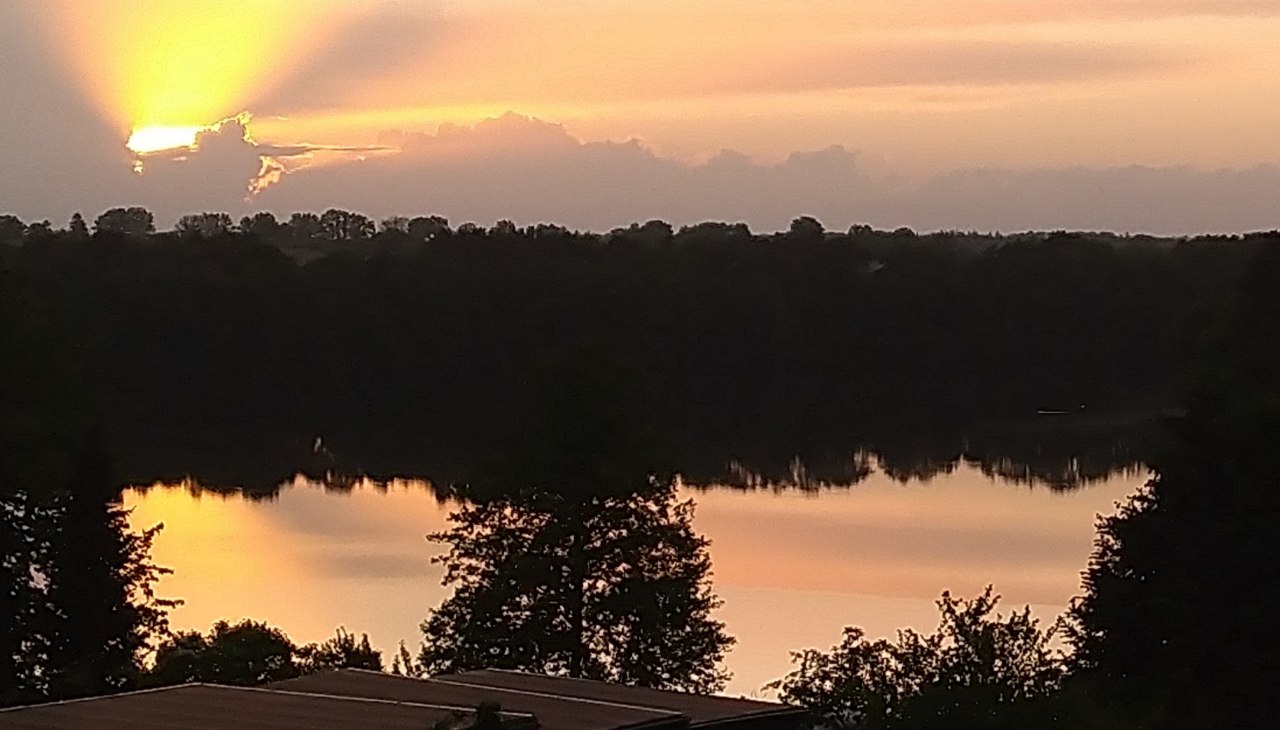 Einzigartiger Blick von der Panoramaterrasse (Sommer & Winter), © Mario Bünger