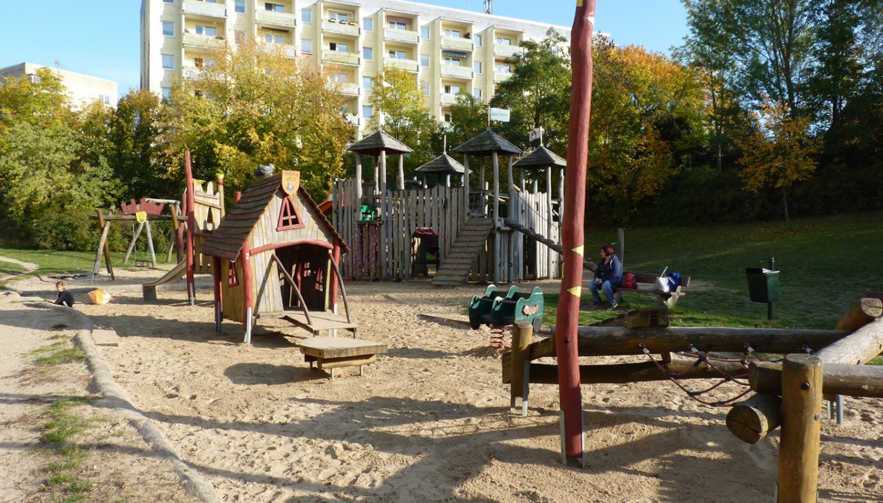 spielplatz-papenberg-1k, &copy; Waren (M&uuml;ritz) Kur- und Tourismus GmbH