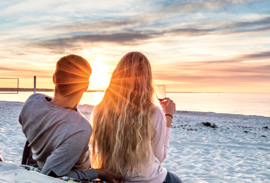 &copy; Kur- und Tourismusbetrieb Ostseebad Prerow