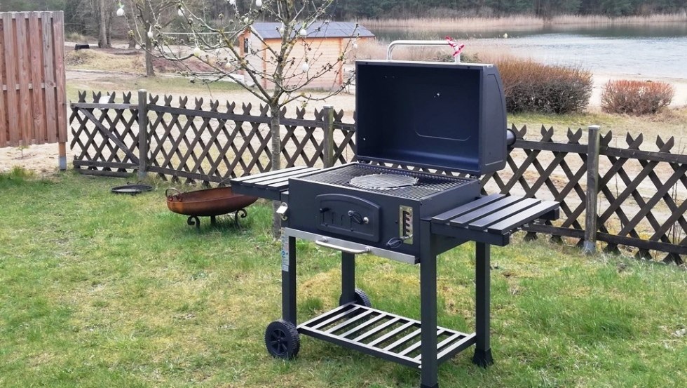 Grillplatz, © Jürgen Wilsdorf Grillplatz, © Jürgen Wilsdorf