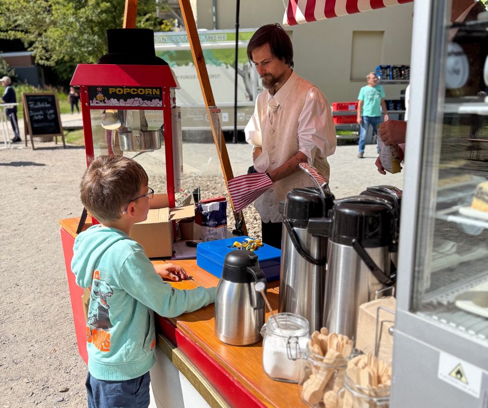 © Nationalpark-Zentrum KÖNIGSSTUHL © Nationalpark-Zentrum KÖNIGSSTUHL