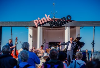 &copy; Binzer Bucht Tourismus