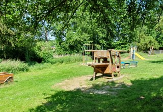 &copy; Amt Mecklenburgische Kleinseenplatte